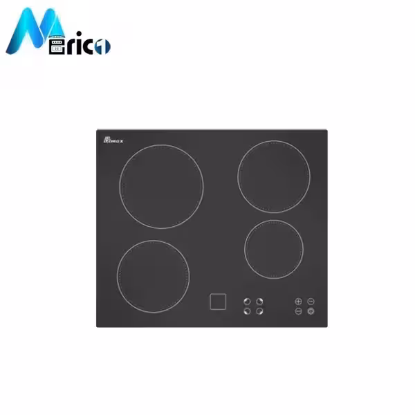 صفحه برقی بیمکث کد 0021 چهار المنته شیشه ای