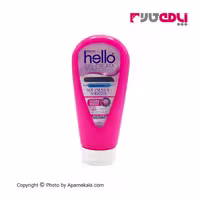 ژل کرم آبرسان هلو فرش مدل DRY SKIN حجم 150 میلی لیتر