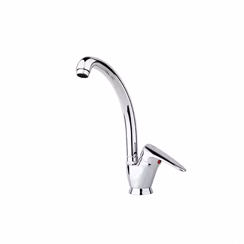 شیر ظرفشویی مدل درنا راسان