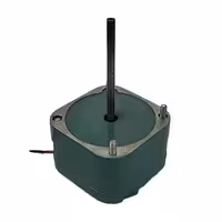 موتور 115 AC ولت بریستول (BRISTOL) مدل (Holtzer Cabot Motor 374490-01-5)
