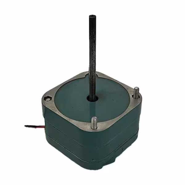 موتور 115 AC ولت بریستول (BRISTOL) مدل (Holtzer Cabot Motor 374490-01-5)