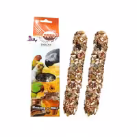 اسنک پرنده دو عددی