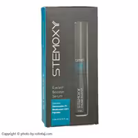 سرم تقویت کننده مژه استموکسی