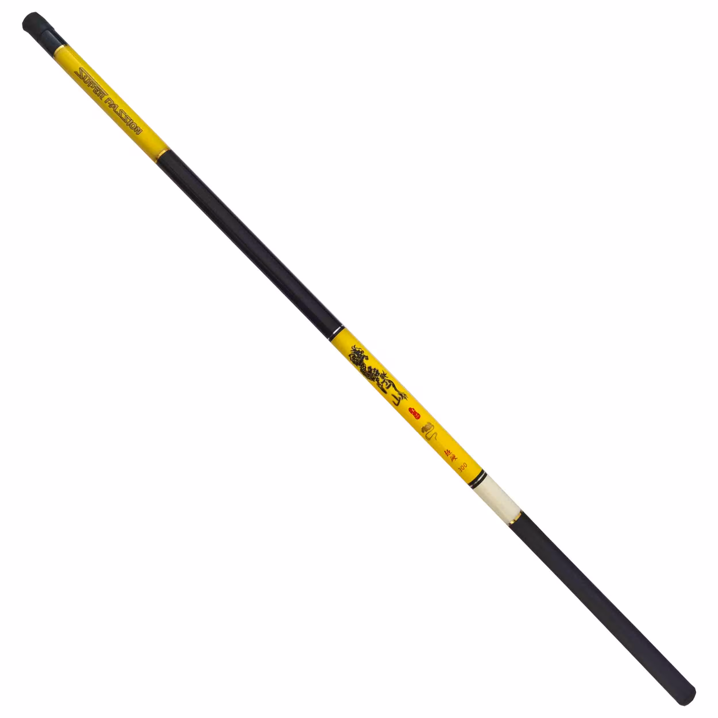 چوب ماهیگیری کاسی سوپر پشن 3.00 متر