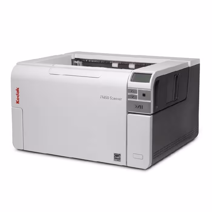 اسکنر حرفه ای اسناد کداک مدل i3450