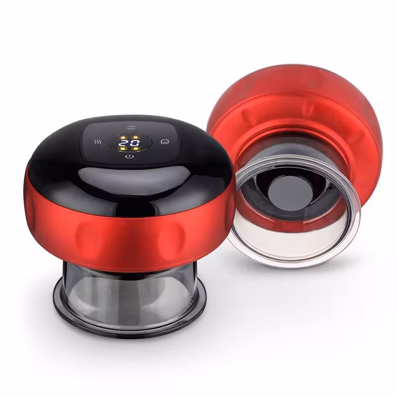 بادکش برقی DS_A23