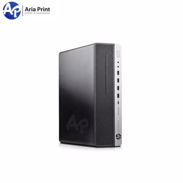 مینی کیس HP EliteDesk 800 G3 استوک