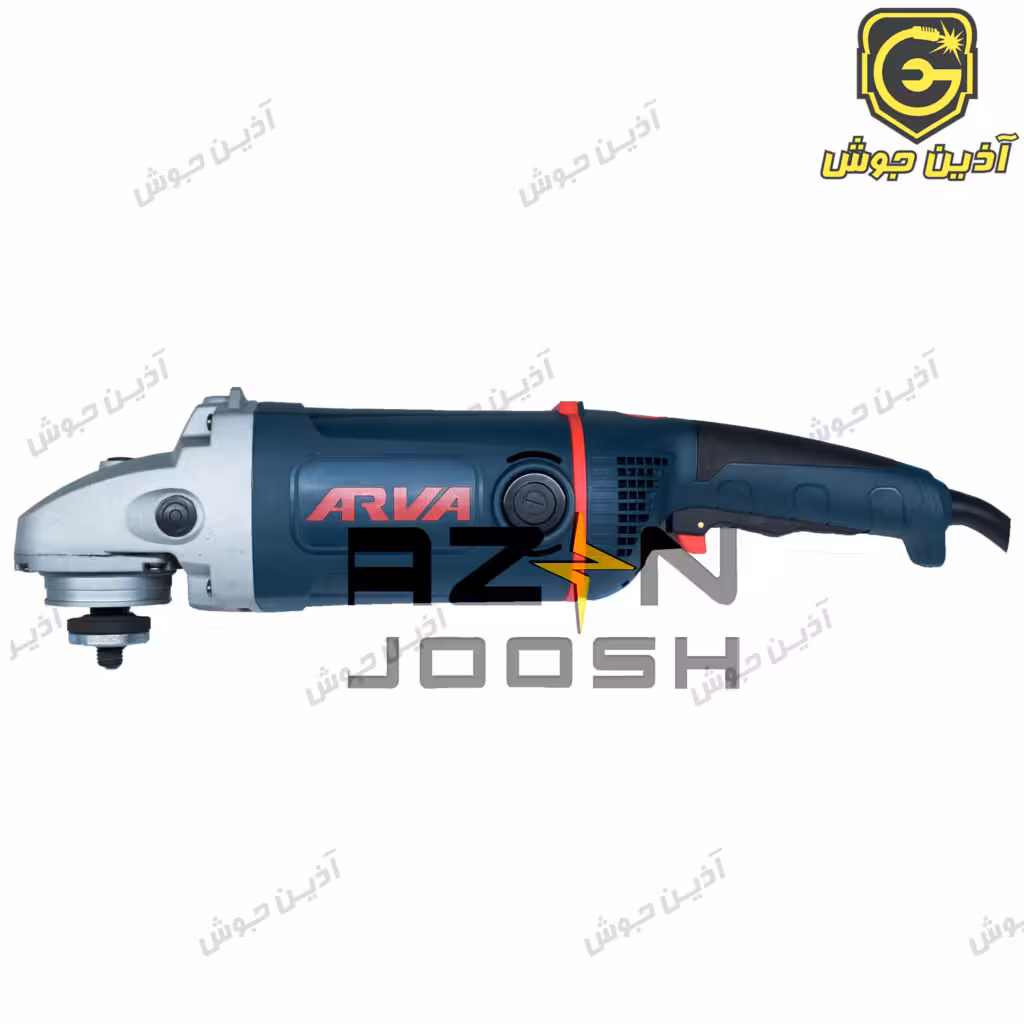 فرز آهنگری 2600 وات آروا Arva مدل 5504