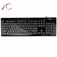 کیبورد تسکو مدل مدل KEYBOARD TSCO TK 8032