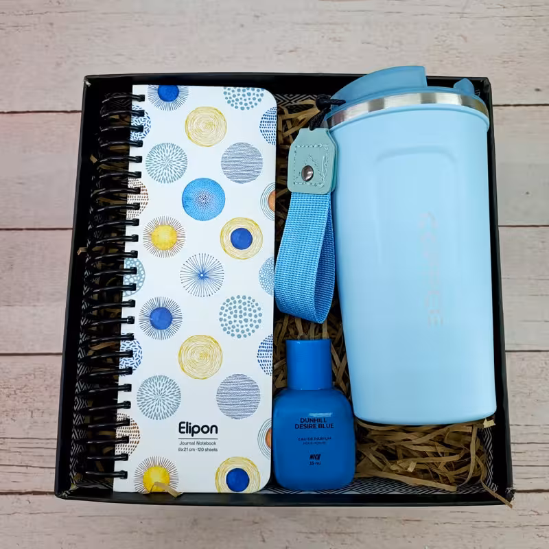 باکس هدیه کد GM10