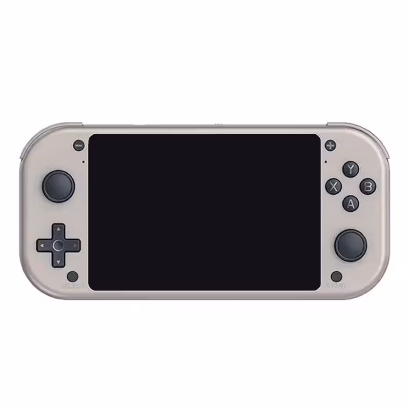 کنسول بازی قابل حمل مدل M17