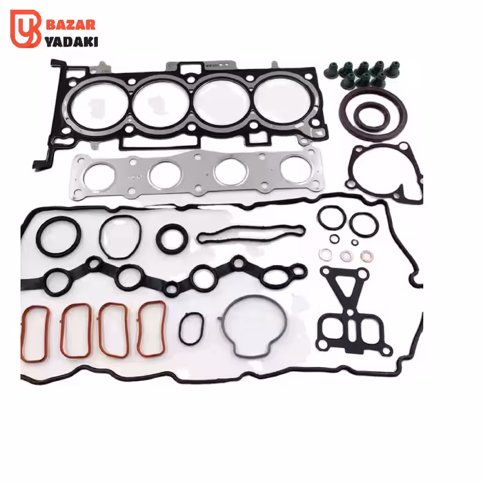 واشر کامل اصلی کیا موتورز ( Genuine parts ) – سراتو TD