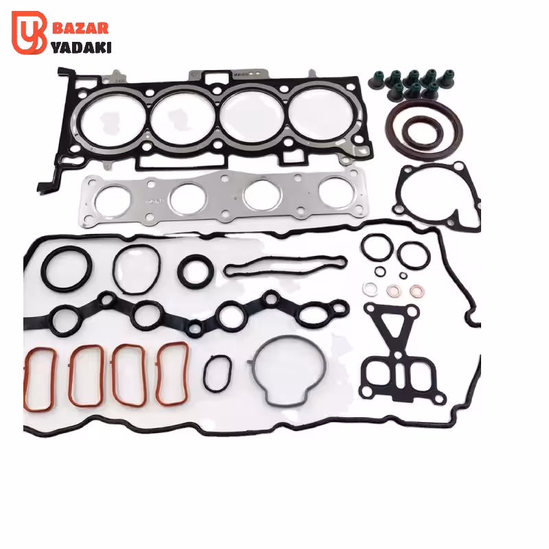 واشر کامل اصلی کیا موتورز ( Genuine parts ) – سراتو TD