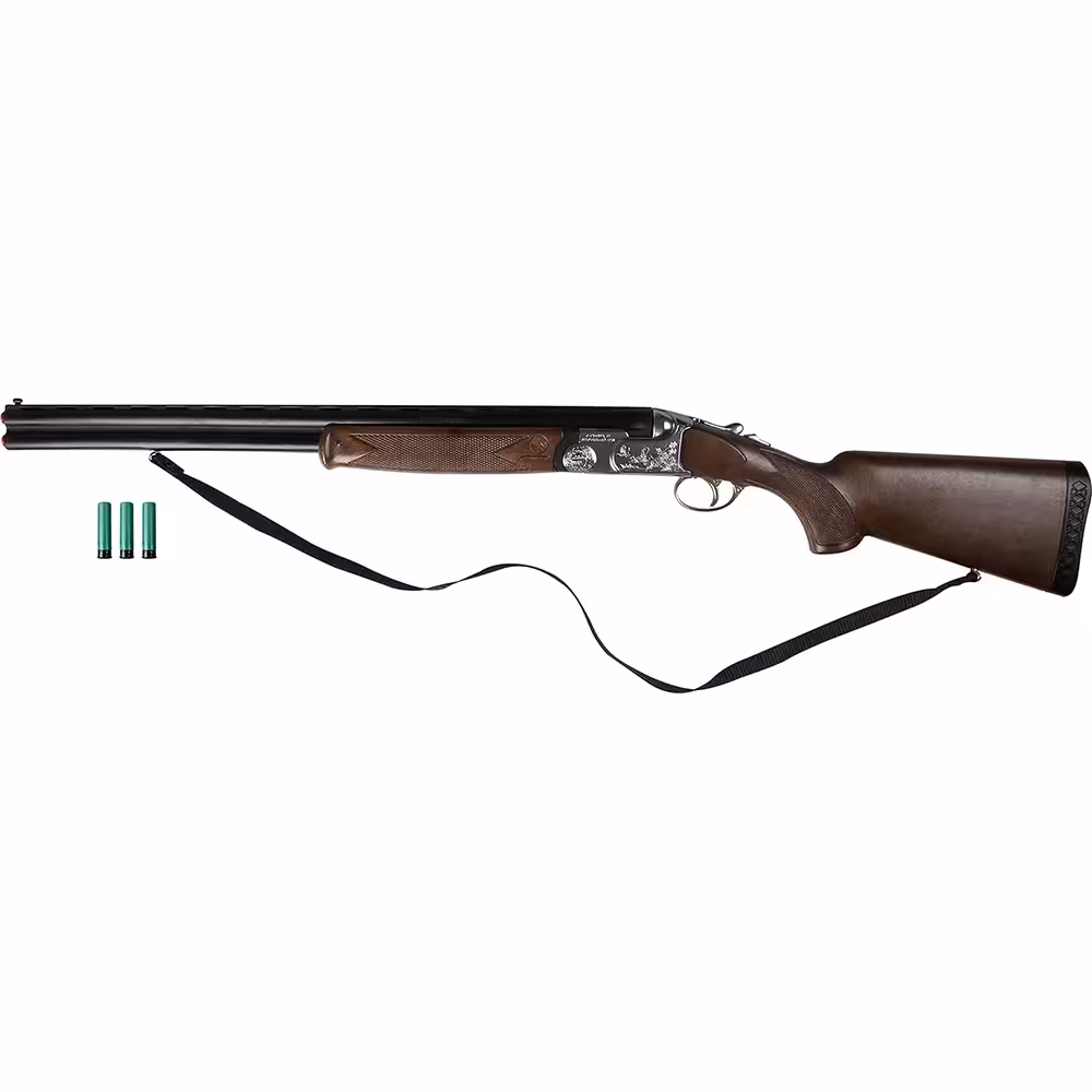 اسباب بازی تفنگ شکاری برند گانهر Gonher کد 117/0