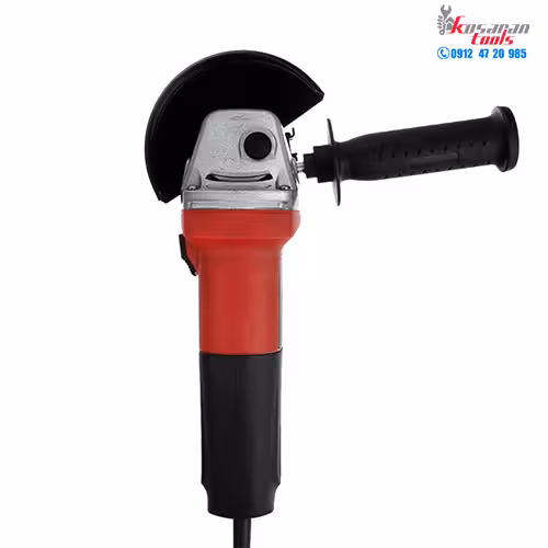 مینی فرز Edon مدل AG115-950