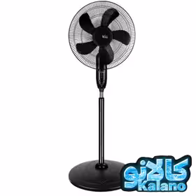 پنکه سه منظوره کنترل دار ویداس مدل 8036