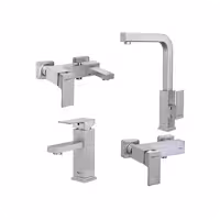 ست شیرآلات اروپا شودر