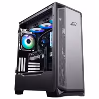 کیس گیمینگ تسکو مدل GC4496