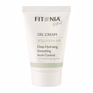 ژل کرم آبرسان فیتونیا 40میل