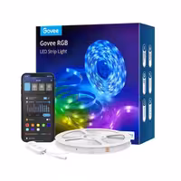 نوار RGB هوشمند برند Govee