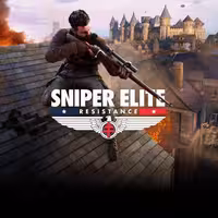 اکانت قانونی  ظرفیت دوم Sniper Elite Resistance برای PS4