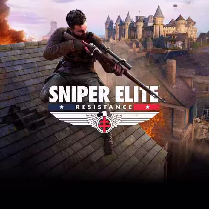 اکانت قانونی  ظرفیت دوم Sniper Elite Resistance برای PS4