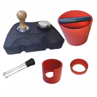 تمپر و مت و لولر و ناکباکس و نیدل و فانل و استند مدل 58 | چاوه