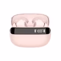 خرید و قیمت هدفون بلوتوثی تی سی اچ مدل TCH Black Blade L10