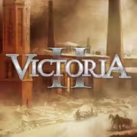 بازی Victoria II استیم