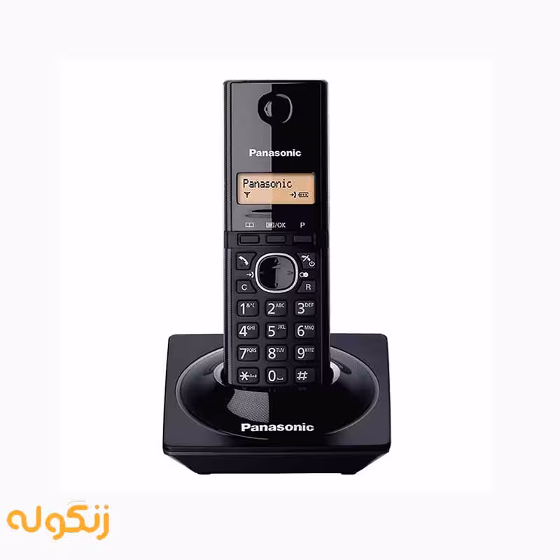 تلفن بیسیم پاناسونیک KX-TG1711 - زنگوله