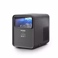 یخ ساز دیجیتال مودکس مدل ICM90 ظرفیت 1.5 لیتر