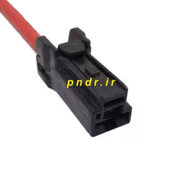سوکت تک فیش