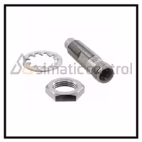 سنسور القایی امرون مدل E2E-X1B1