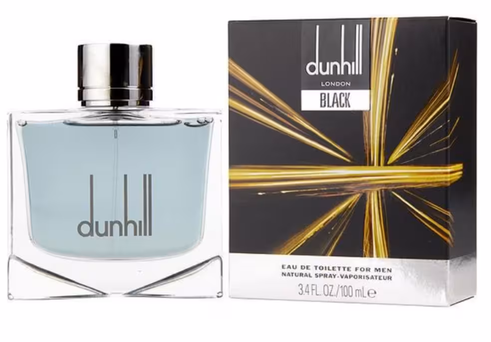 عطر ادکلن دانهیل بلک-Dunhill Black - قاسمی مارکت
