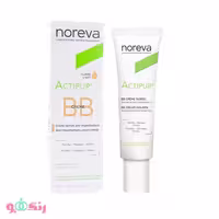 بی بی کرم نوروا اکتی‌پور BB Cream Noreva Actipur رنگ روشن