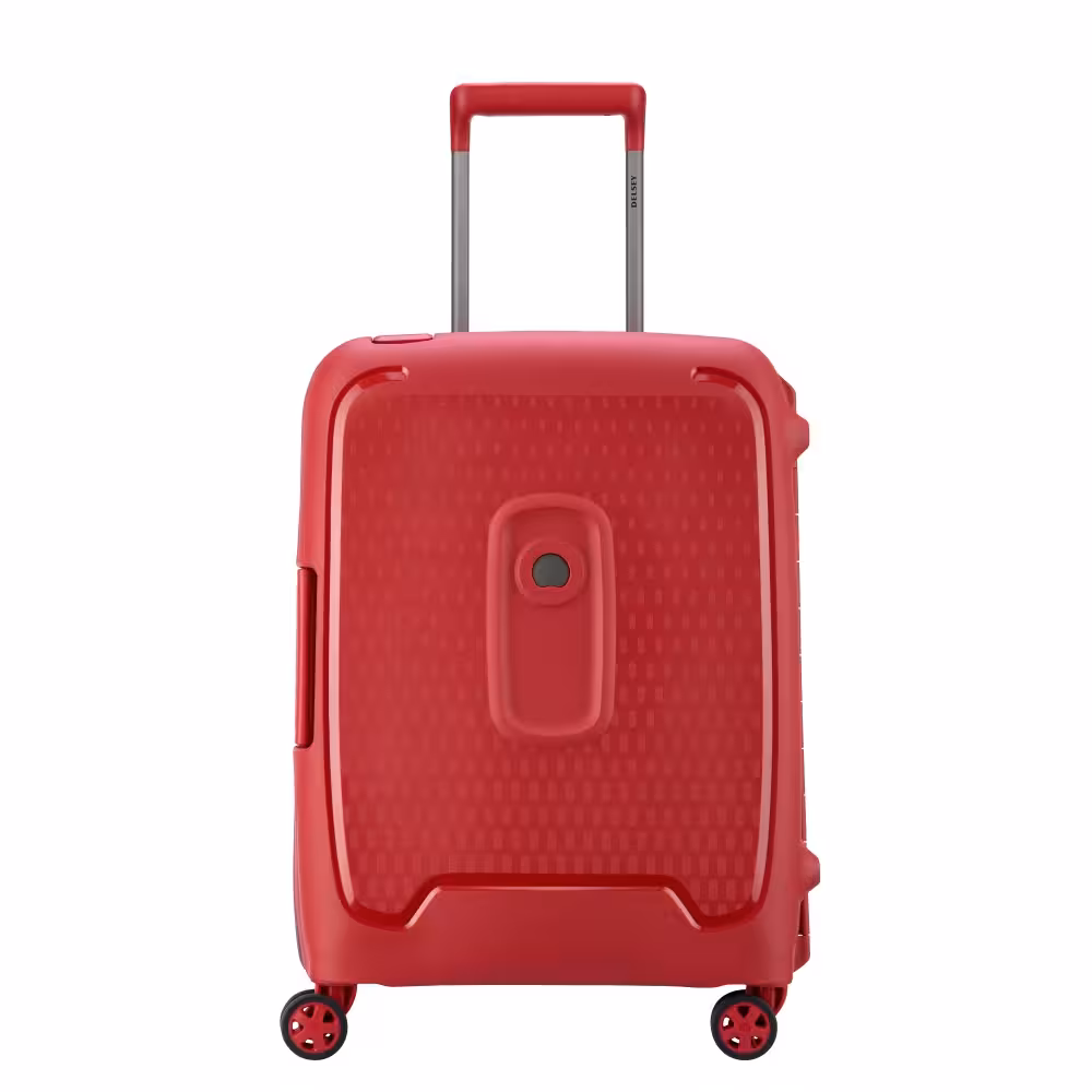 چمدان دلسی مدل مون سی