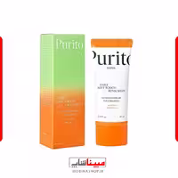ضدآفتاب دیلی سافت تاچ پوریتو 60 میل | (Purito Daily Soft Touch Sunscreen SPF50  PA    )