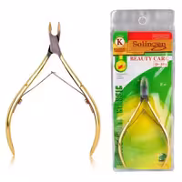 نیپر زولینگن Solingen D_501