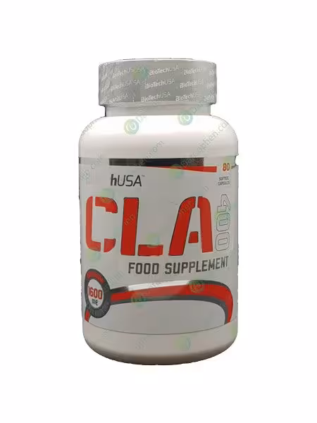 کپسول سی ال ای 400 -CLA 400