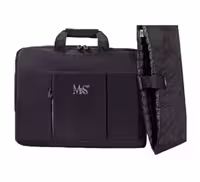 کیف لپ تاپ ام اند اس سه کاره 15.6 اینچی مدل M&S 403