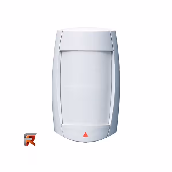 PMD75 چشم بی سیم دیجیتال با ۲ سنسور و کارایی بالا (غیر حساس به حیوانات خانگی تا 40کیلوگرم)