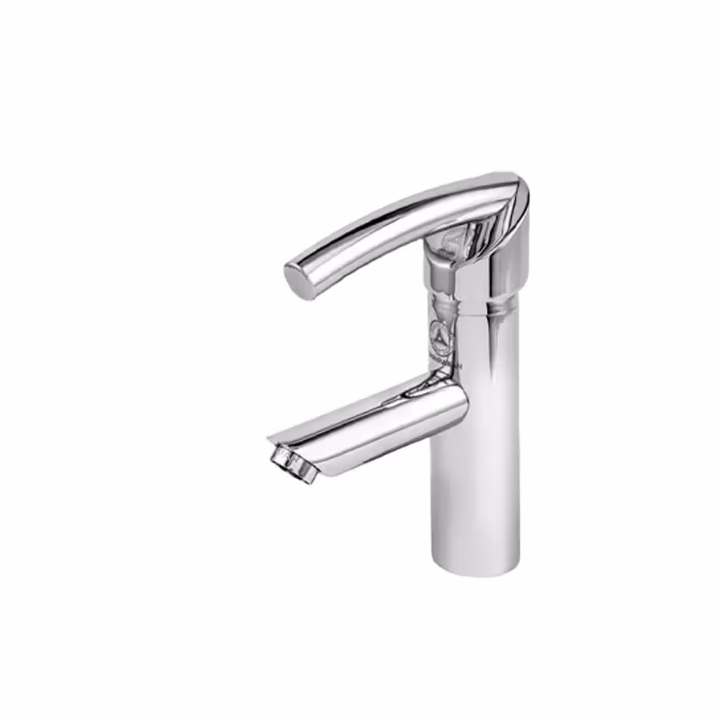 شیر روشویی قهرمان مدل تنسو رویال