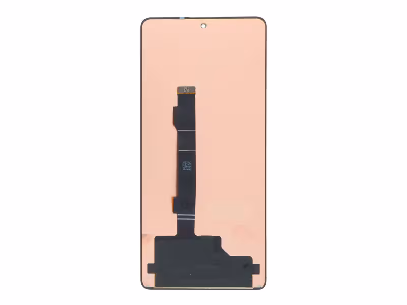 ال سی دی شیائومی شرکتی XIAOMI NOTE 12 PRO-12 PRO PLUS-POCO X5 PRO بدون فریم