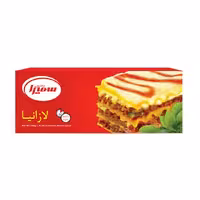 لازانیا سمیرا 500 گرمی