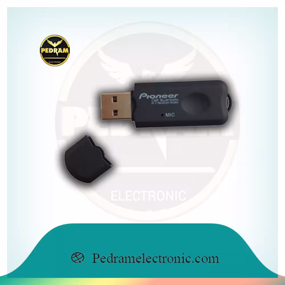 دانگل بلوتوث پایونیر مدل M7 PLUS