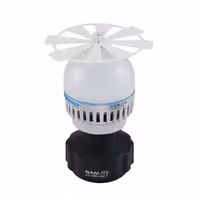 کیت 6 تایی شکل دهنده نور برای PavoBulb 10C مدل AS-BSC