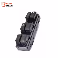 مجموعه کلید شیشه بالابر توسان ix35