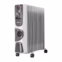 شوفاژ برقی هیتما مدلEHOH-0613