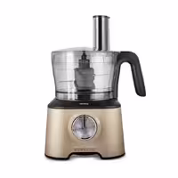 ربات آشپزخانه کاراجا Mastermaid Power Max 11 in 1 طلایی معدنی