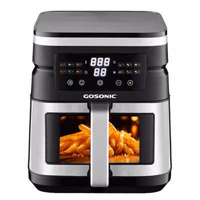 سرخ کن بدون روغن گوسونیک مدل GAF-847